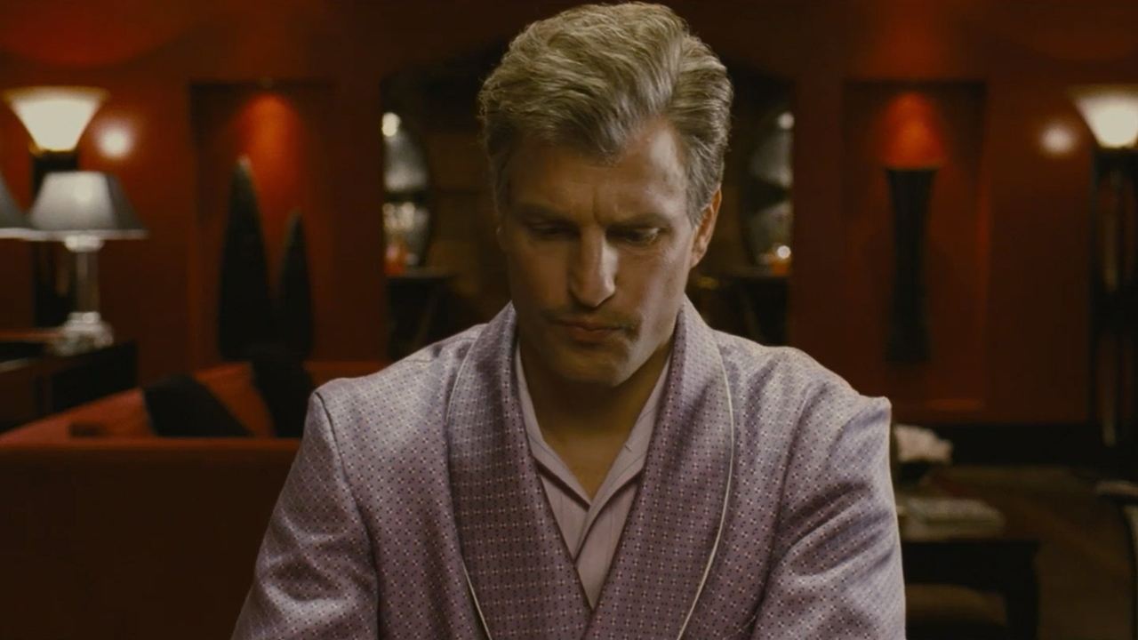 Facet do towarzystwa