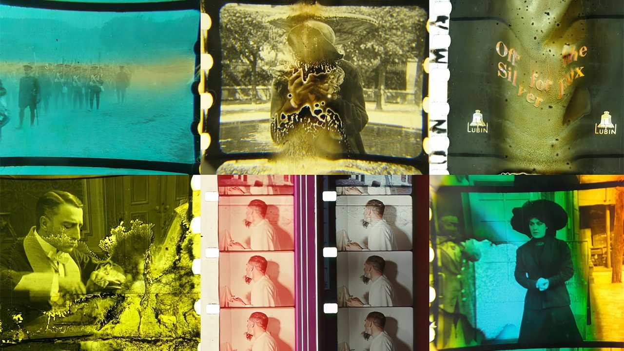 Film, żywy zapis naszej pamięci