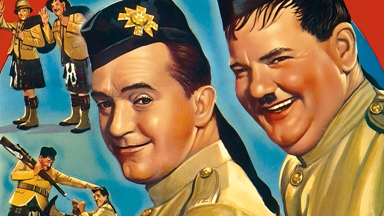 Flip i Flap: Indyjscy piechurzy