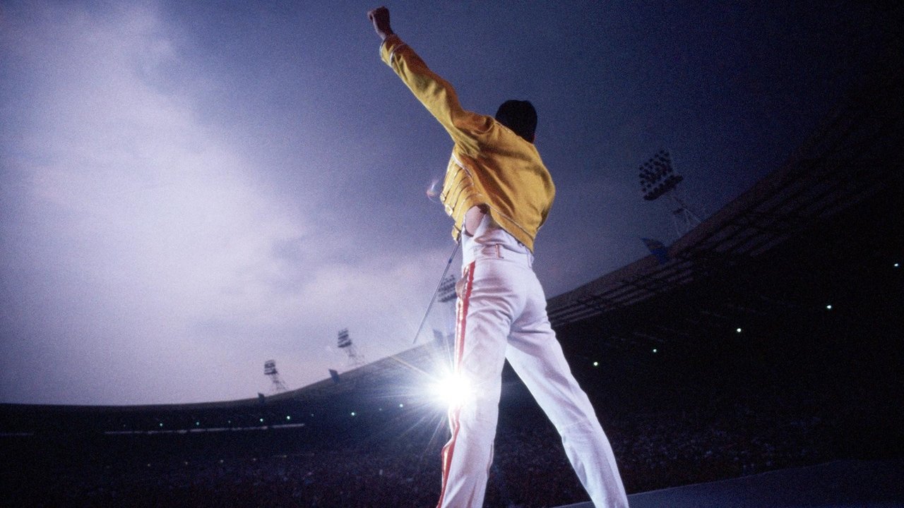 Freddie Mercury: Wielki mistyfikator