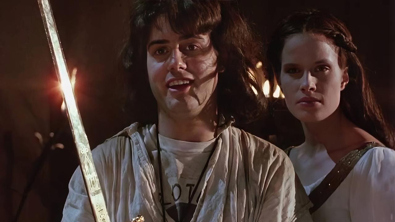 Gabinet figur woskowych 2: Zagubieni w czasie