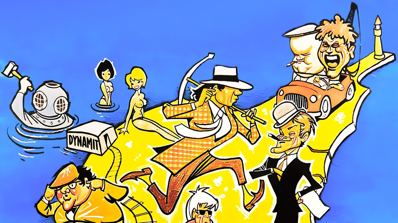 Gang Olsena Jedzie do Jutlandii