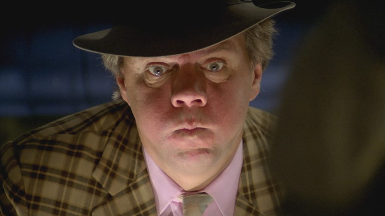 Gang Olsena nigdy się nie poddaje