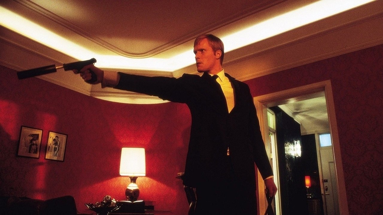 Gangster numer jeden