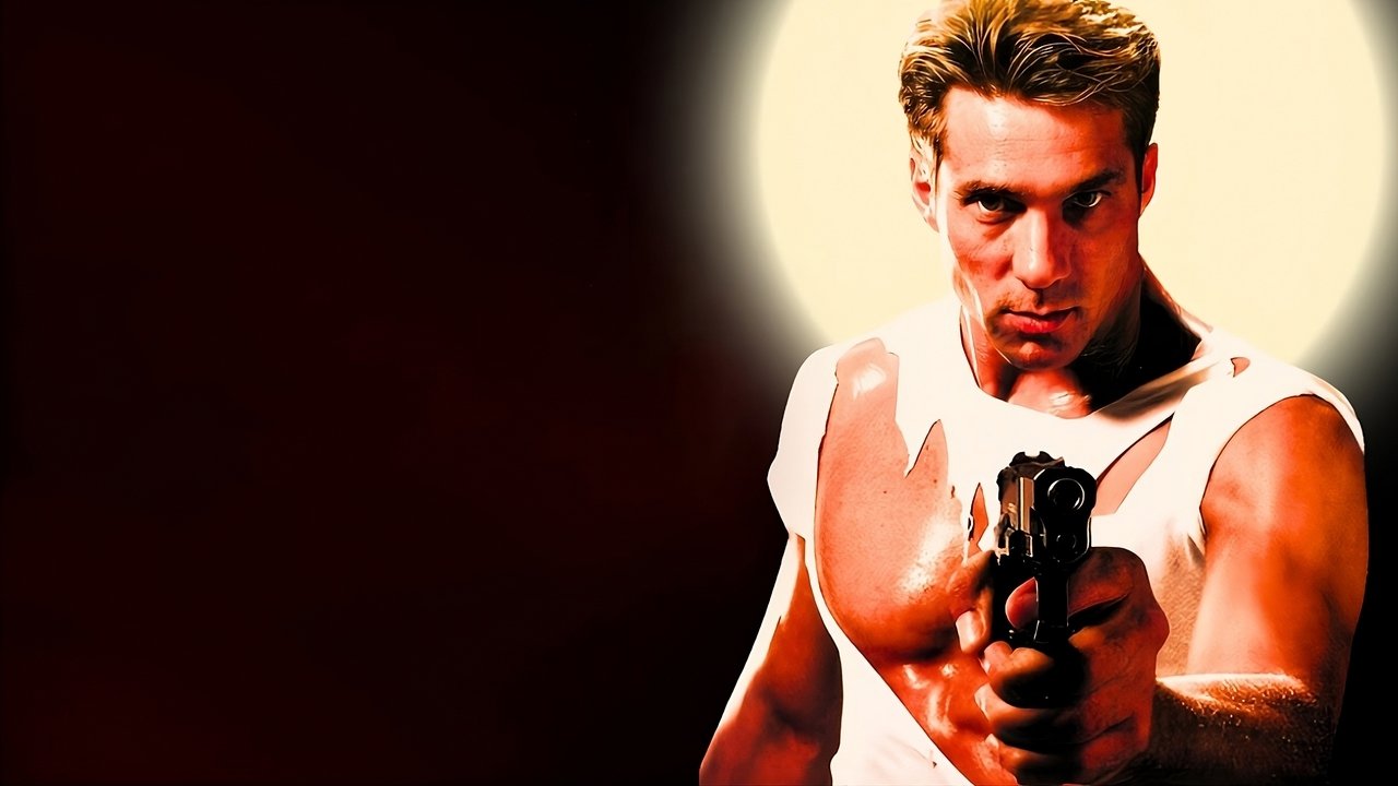 Gdy Księżyc ma Barwę Krwi