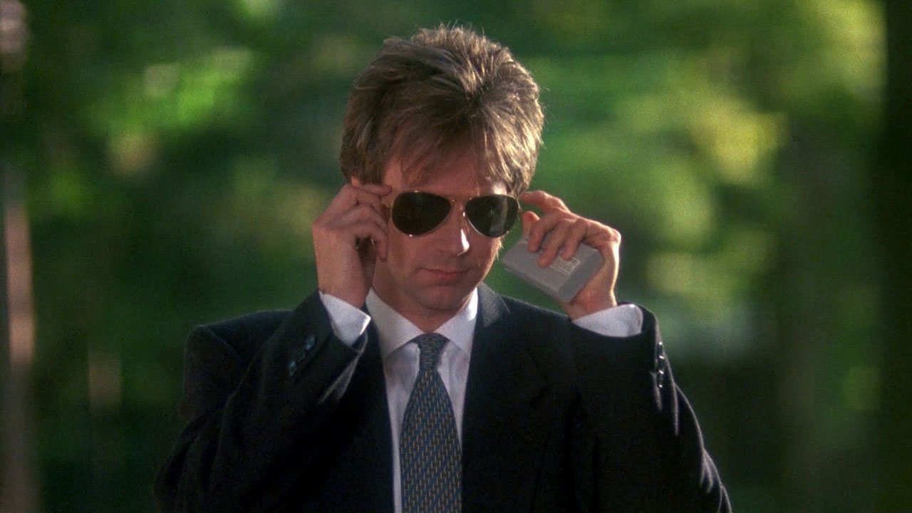 Gdy okazja zapuka do drzwi