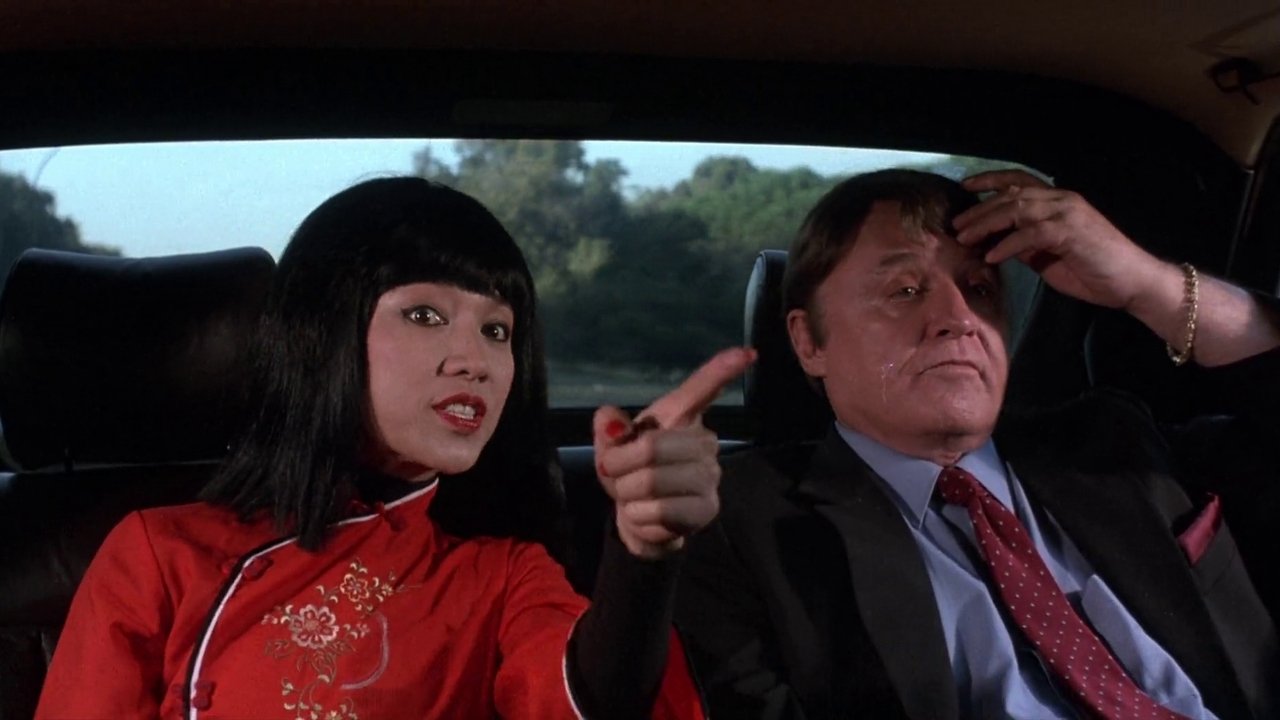 Gdy robi się gorąco