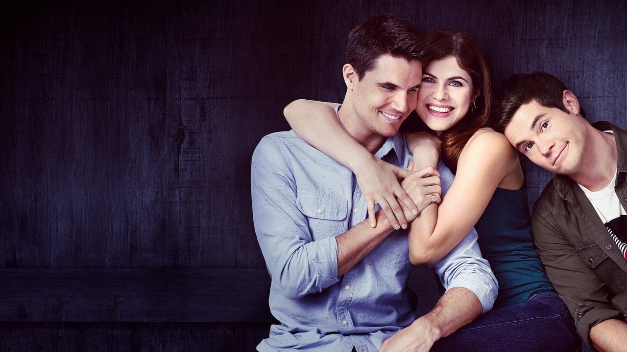 Gdy spotkaliśmy się pierwszy raz