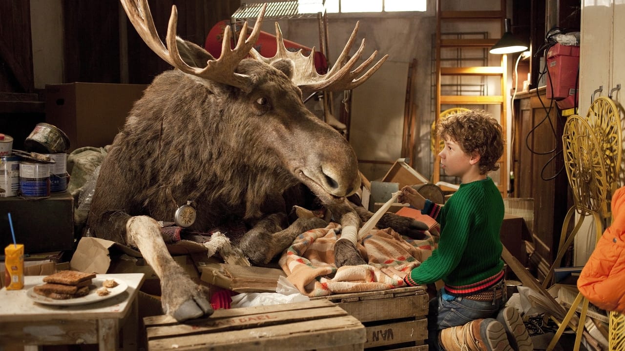 Gdzie jest Mikołaj ?