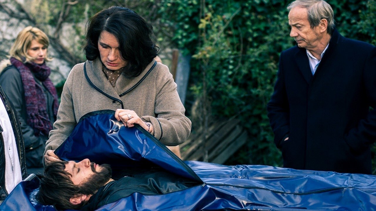 Gdzie teraz jesteś?