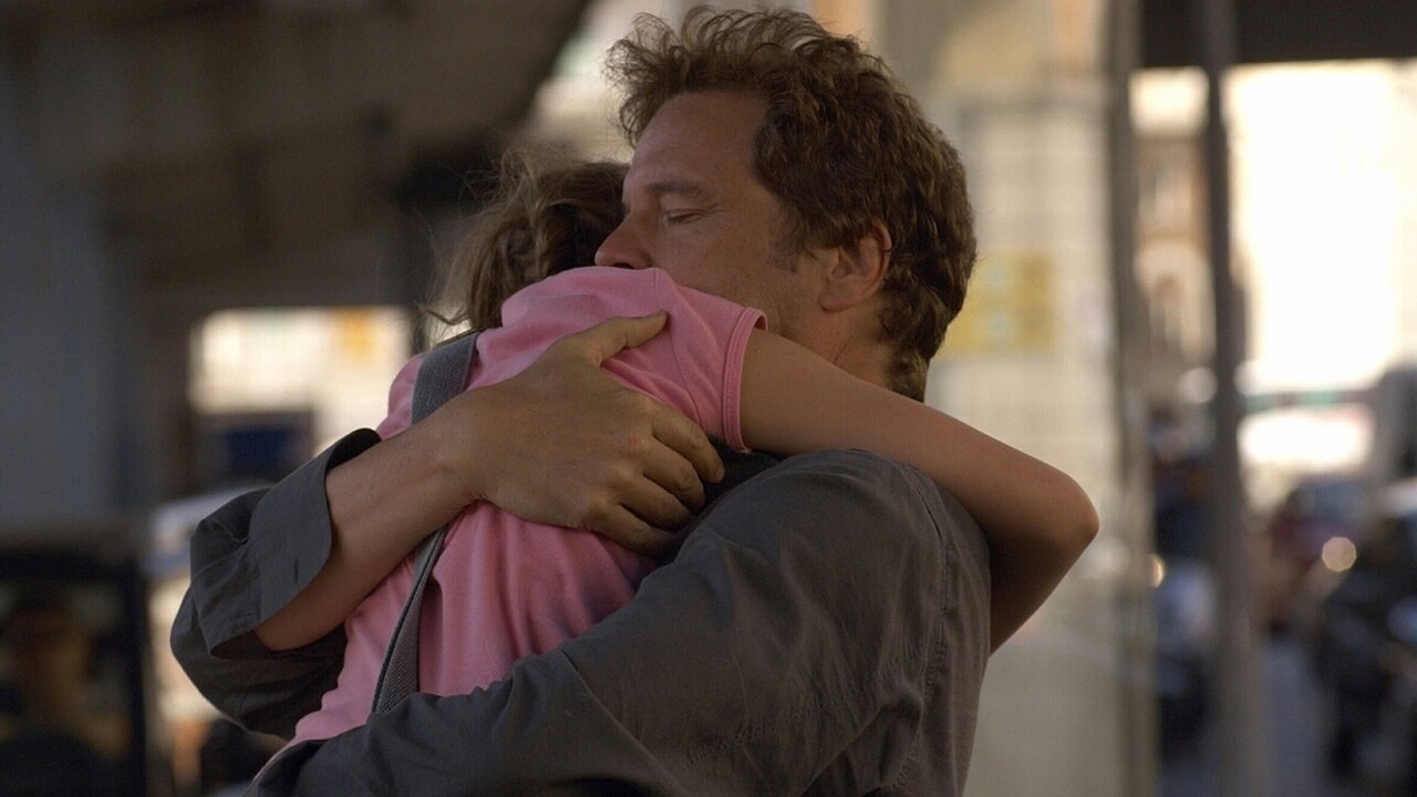 Genua. Włoskie lato