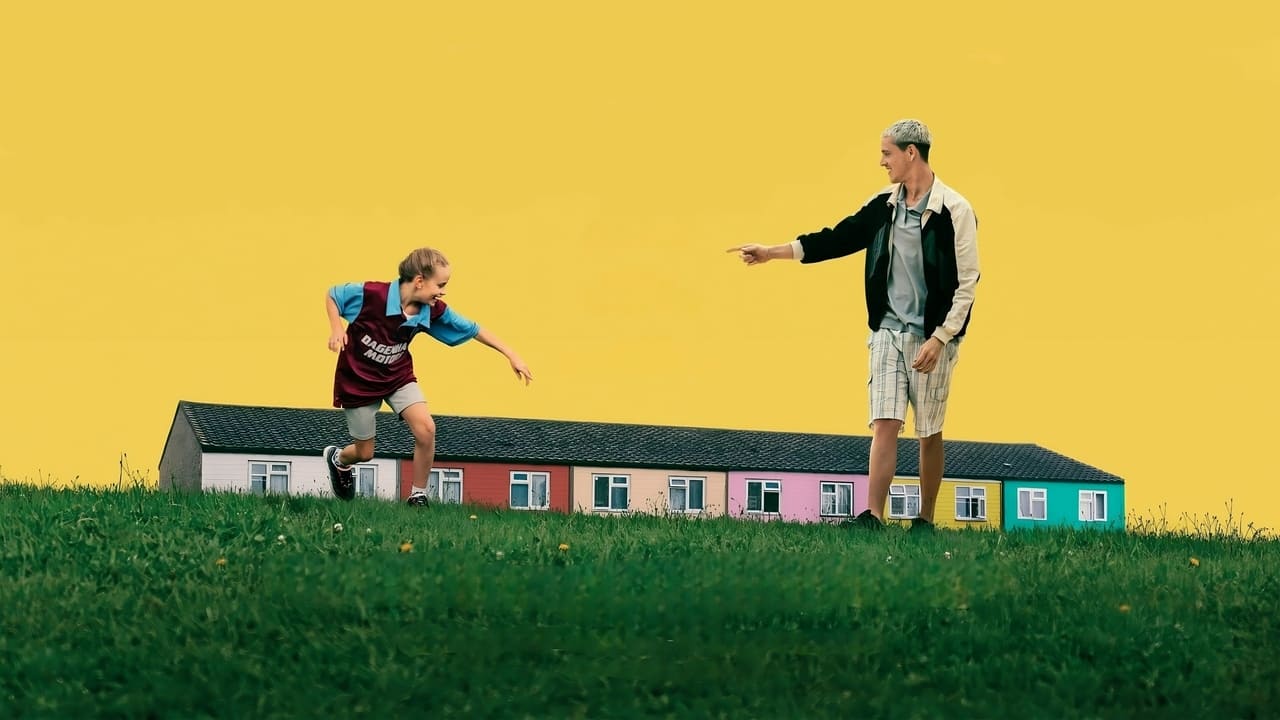 Georgie ma się dobrze