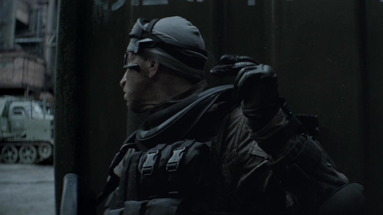 Ghost Recon Alpha: Żołnierz przyszłości według Toma Clany'ego