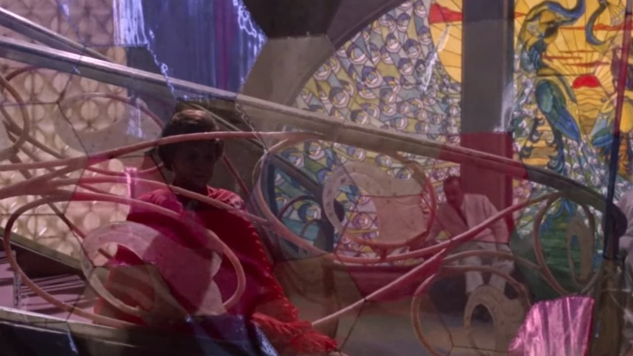 Giulietta od duchów