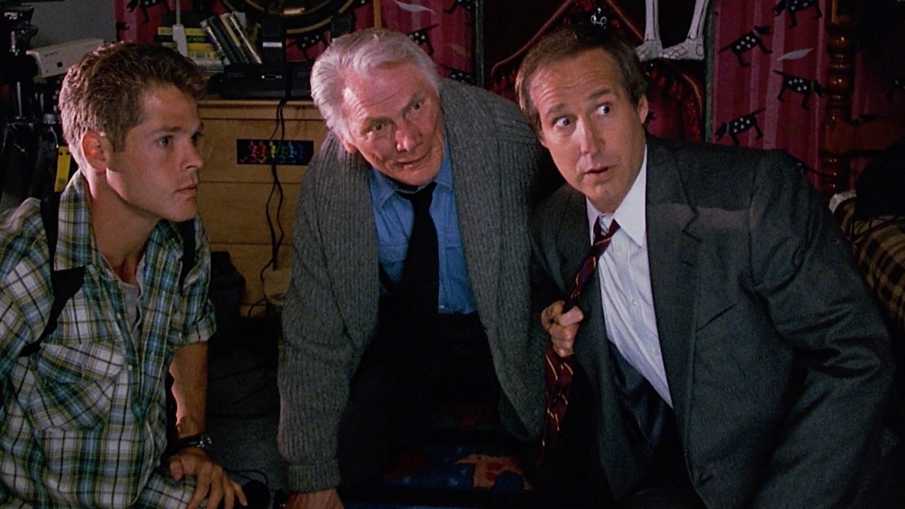 Gliniarze i Robbersonowie