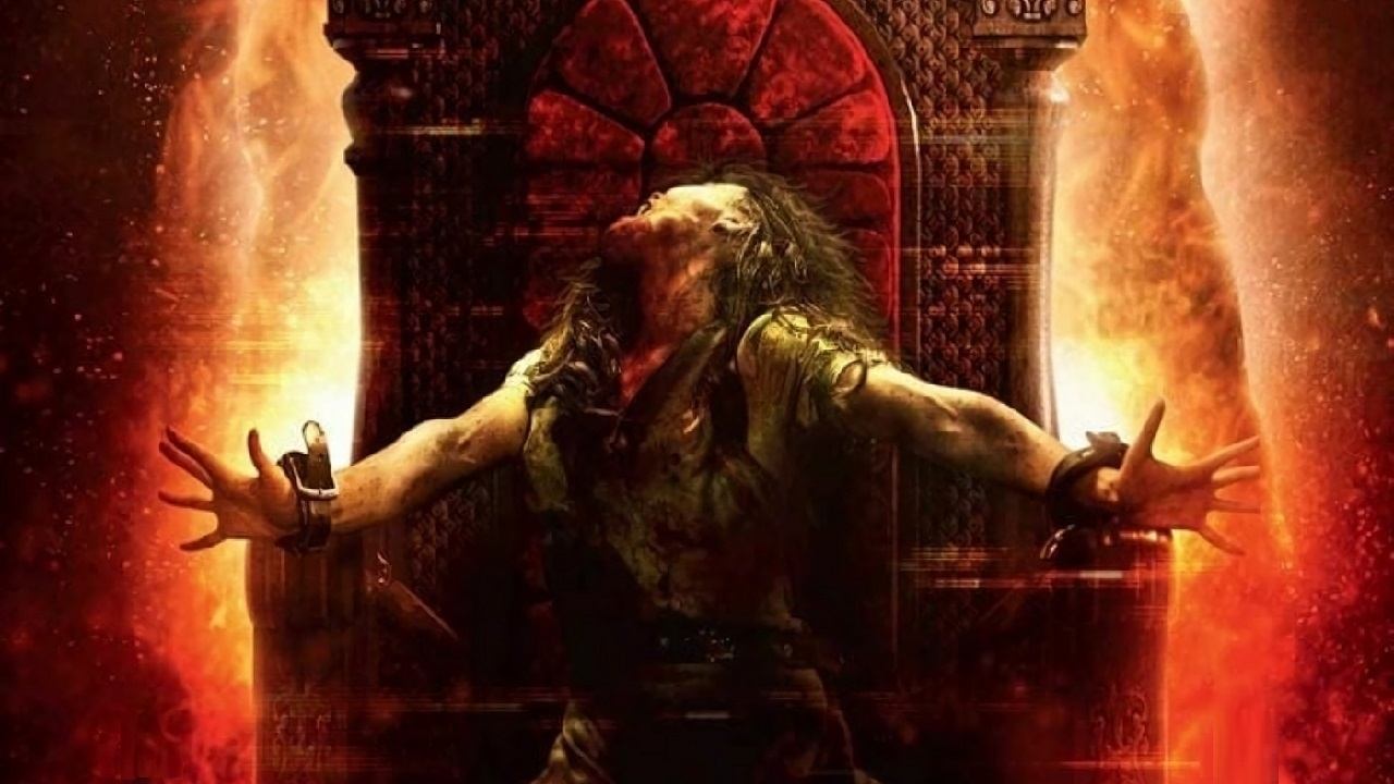 Godzina oczyszczenia