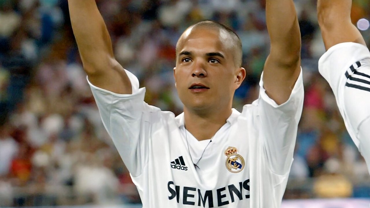 Gol II: Żyjąc marzeniem