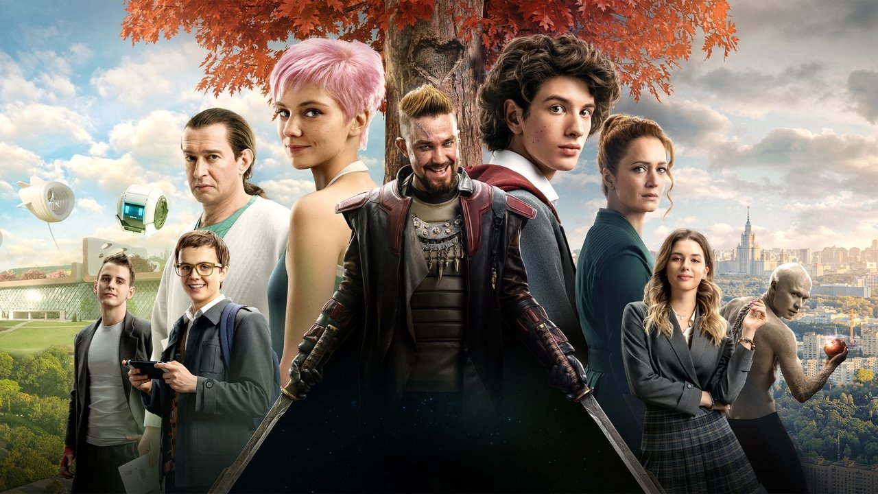 Gość z przyszłości