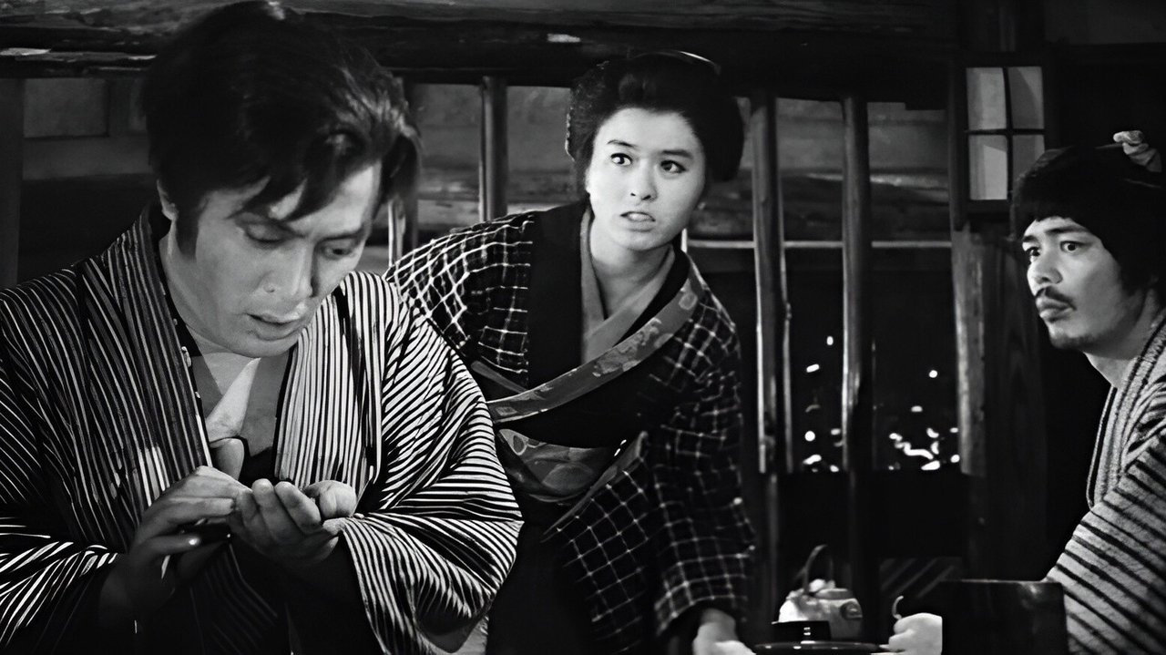 Gospoda złoczyńców