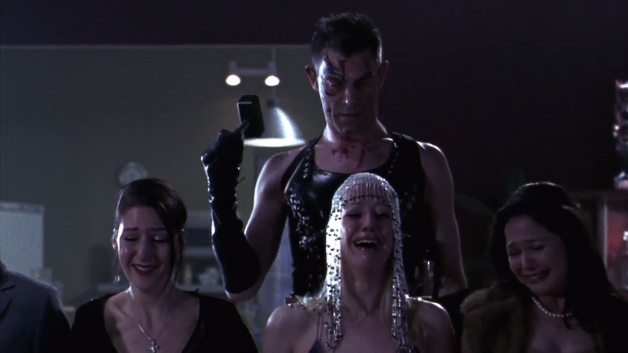 Granice podświadomości