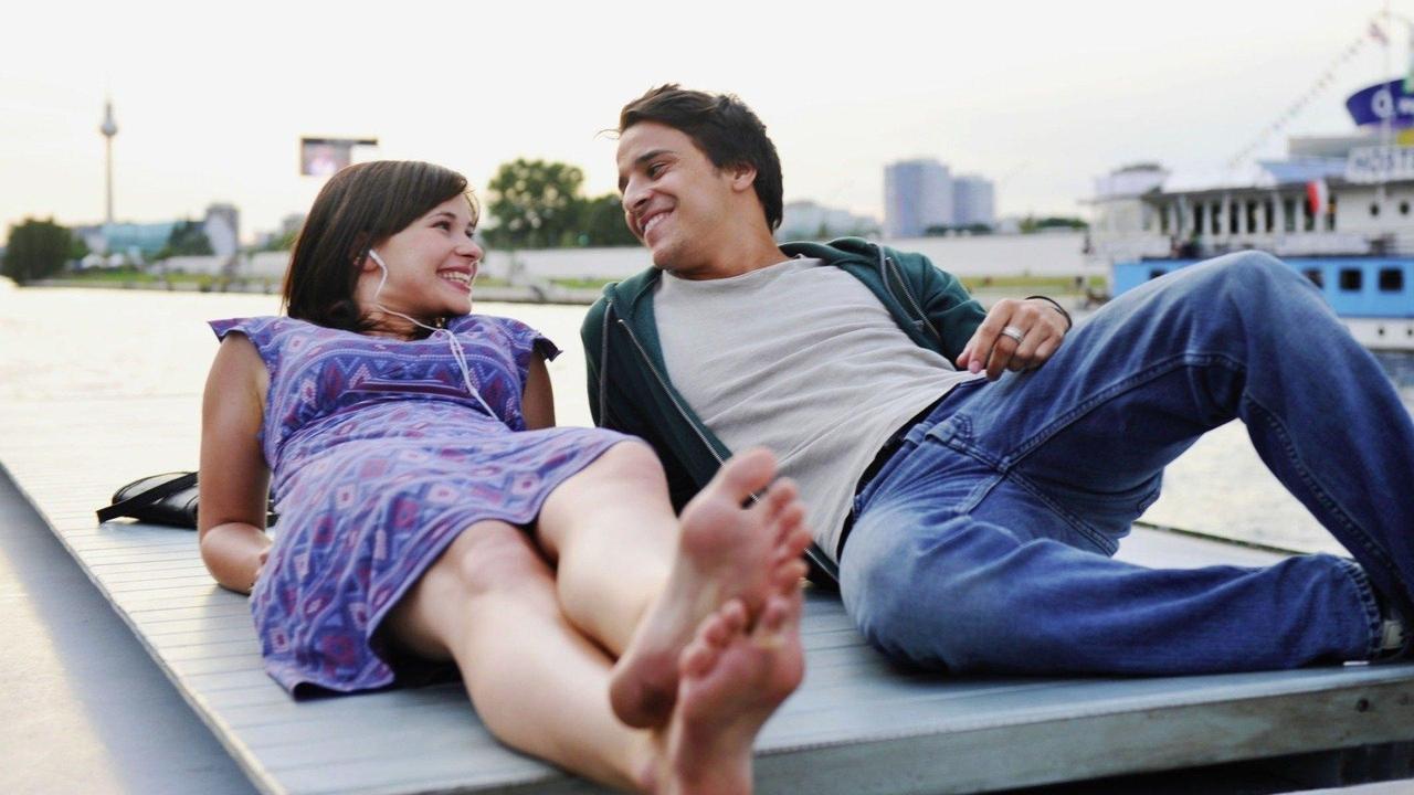 Groupies nie zostają na śniadanie