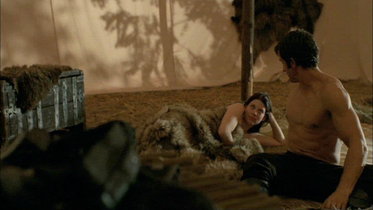 Gryf z krainy ciemności