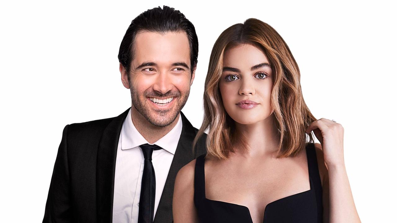 Grzeczne dziewczyny tego nie robią