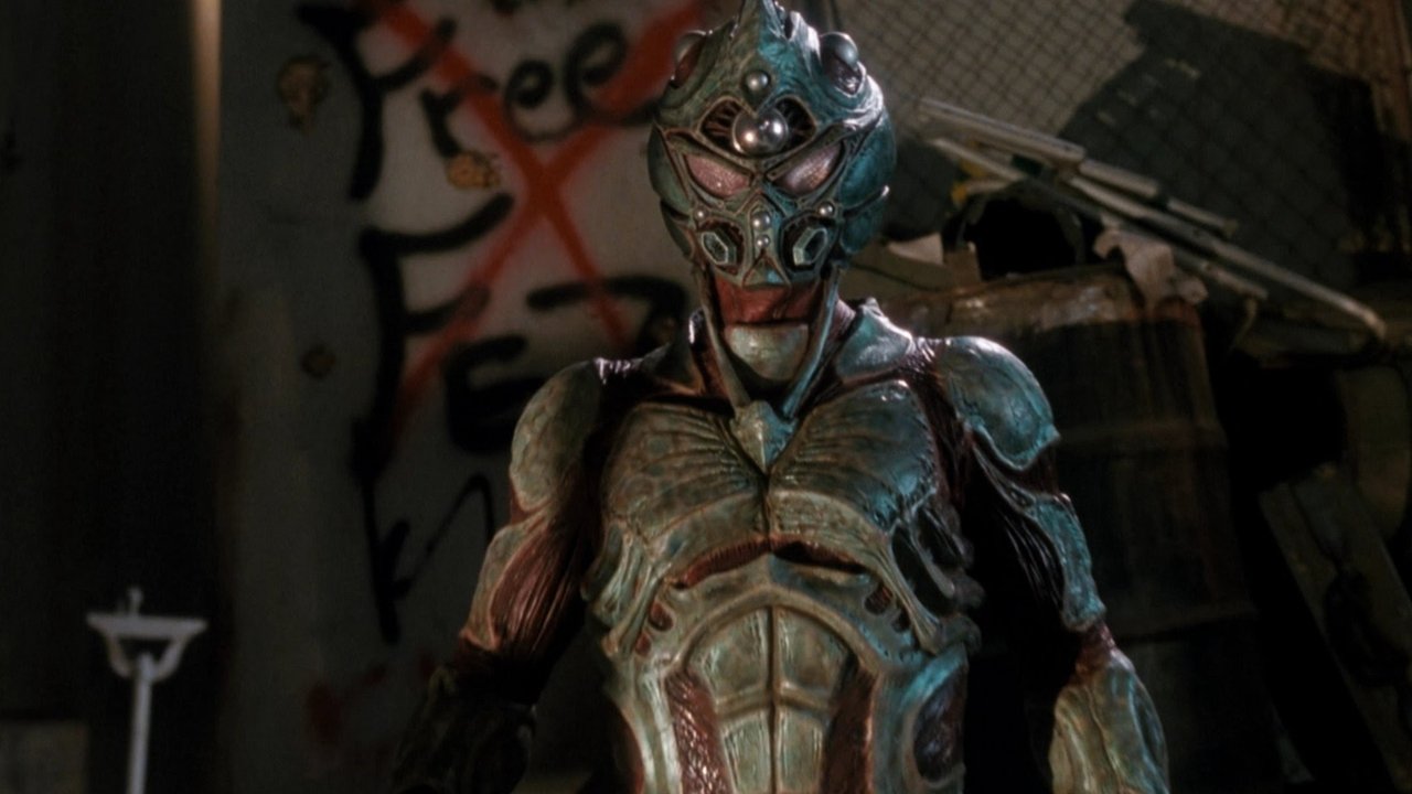 Guyver