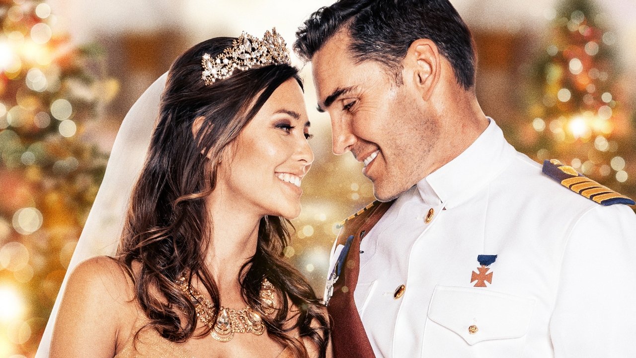 Gwiazdka z księciem: Królewskie zaręczyny