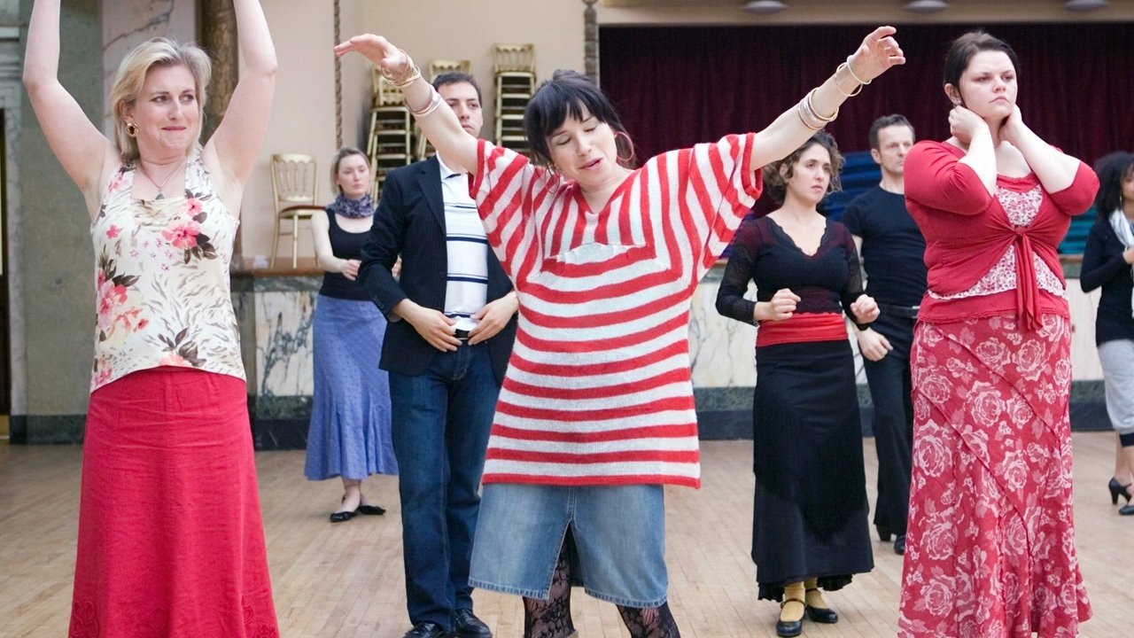 Happy-Go-Lucky, czyli co nas uszczęśliwia