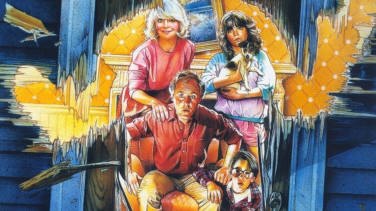 Harry i Hendersonowie