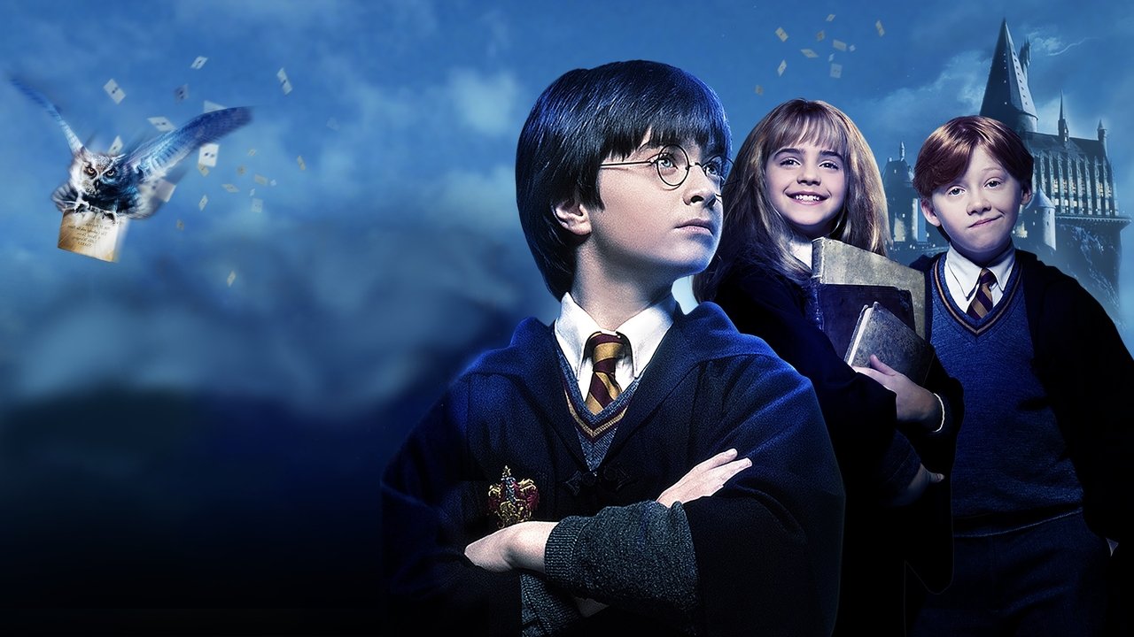Harry Potter i Kamień Filozoficzny