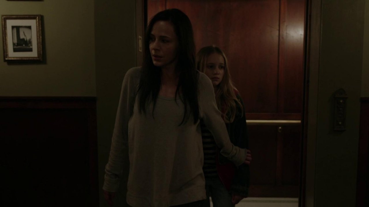 Havenhurst: Budynek Grozy