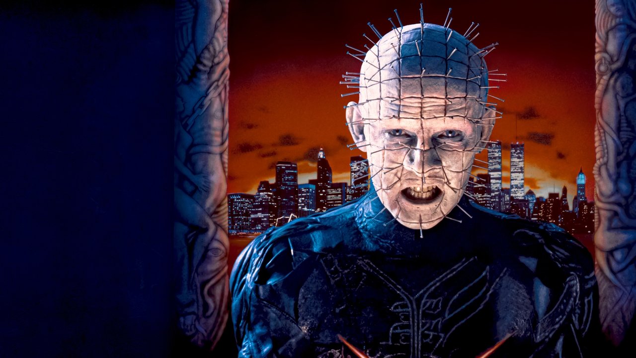 Hellraiser 3. Piekło na Ziemi