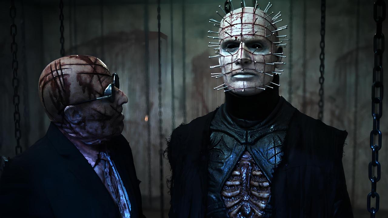 Hellraiser. Dzień Sądu