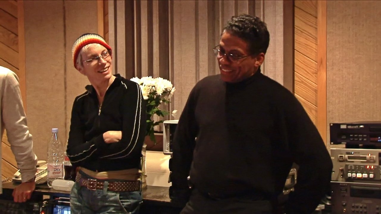 Herbie Hancock: "Możliwości"