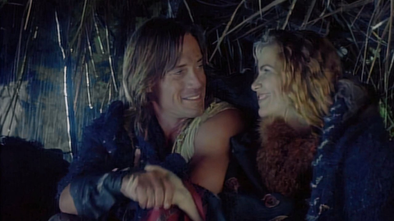 Herkules w labiryncie Minotaura