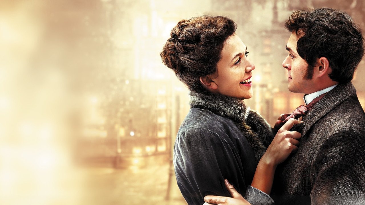 Histeria - Romantyczna historia wibratora