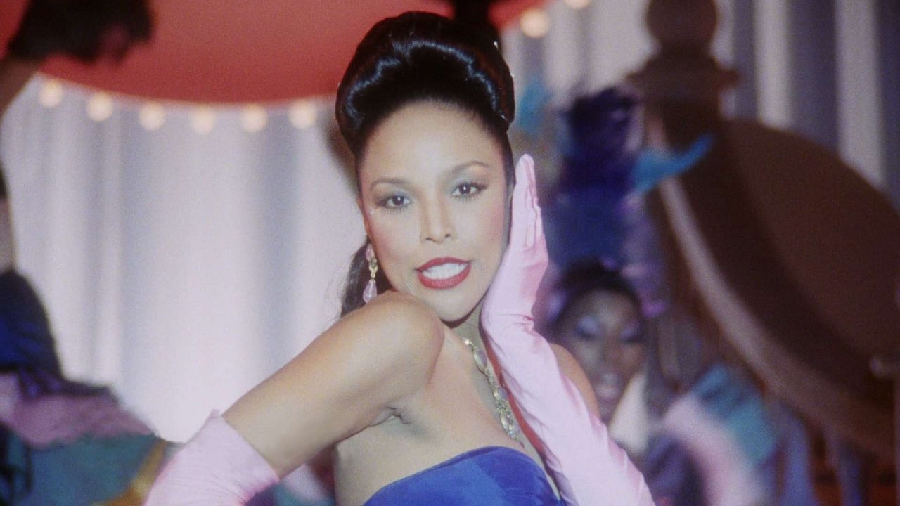 Historia Josephine Baker