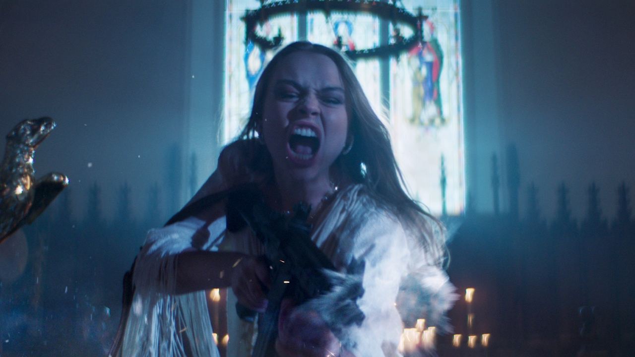 Hitmen – żywi lub martwi