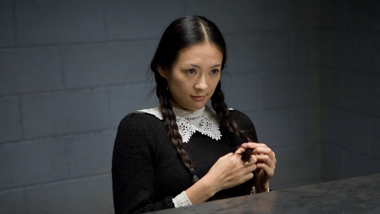 Horsemen - Jeźdźcy Apokalipsy