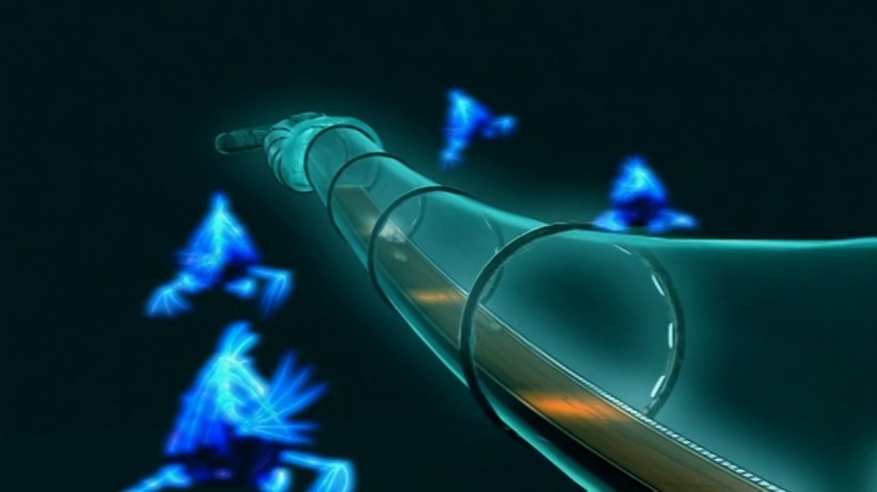 Hot Wheels AcceleRacers 2: Z Prędkością Ciszy