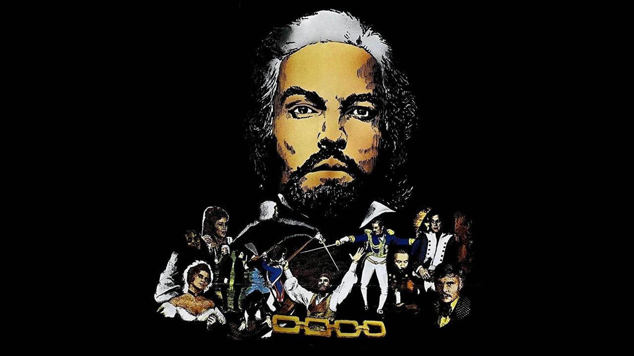 Hrabia Monte Christo