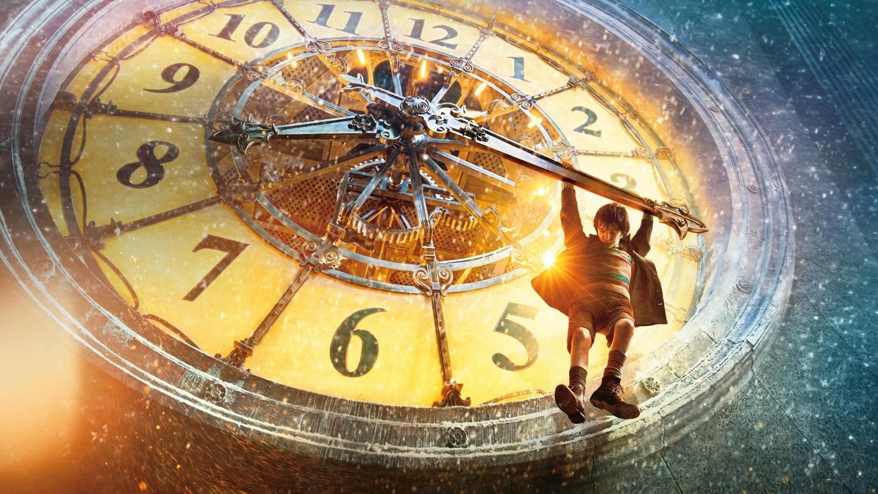 Hugo i jego wynalazek