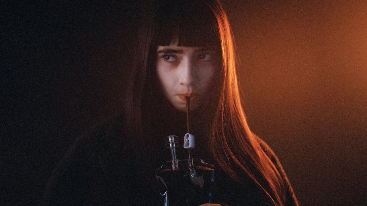 Humanitarna wampirzyca poszukuje osób chcących popełnić samobójstwo