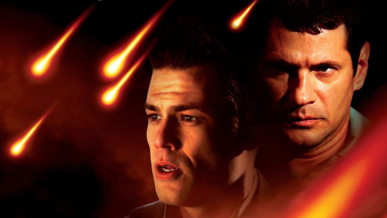 Hyperion w obliczu zagłady