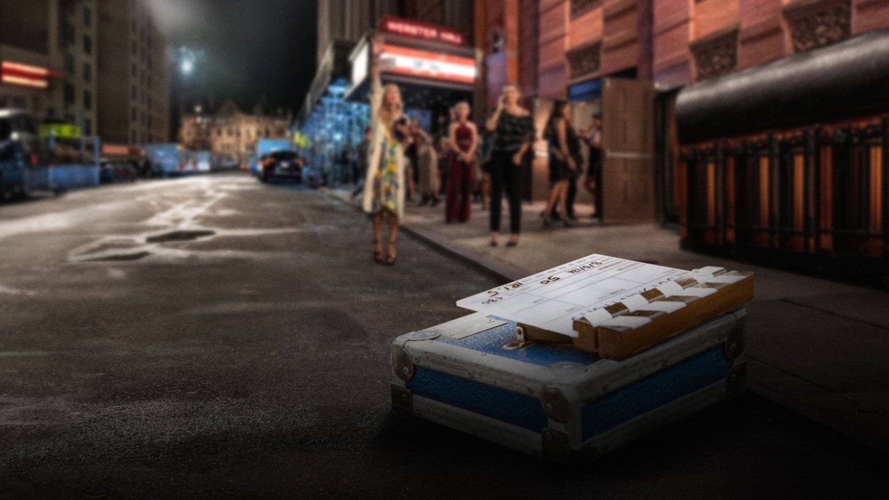 I tak po prostu..., za kulisami