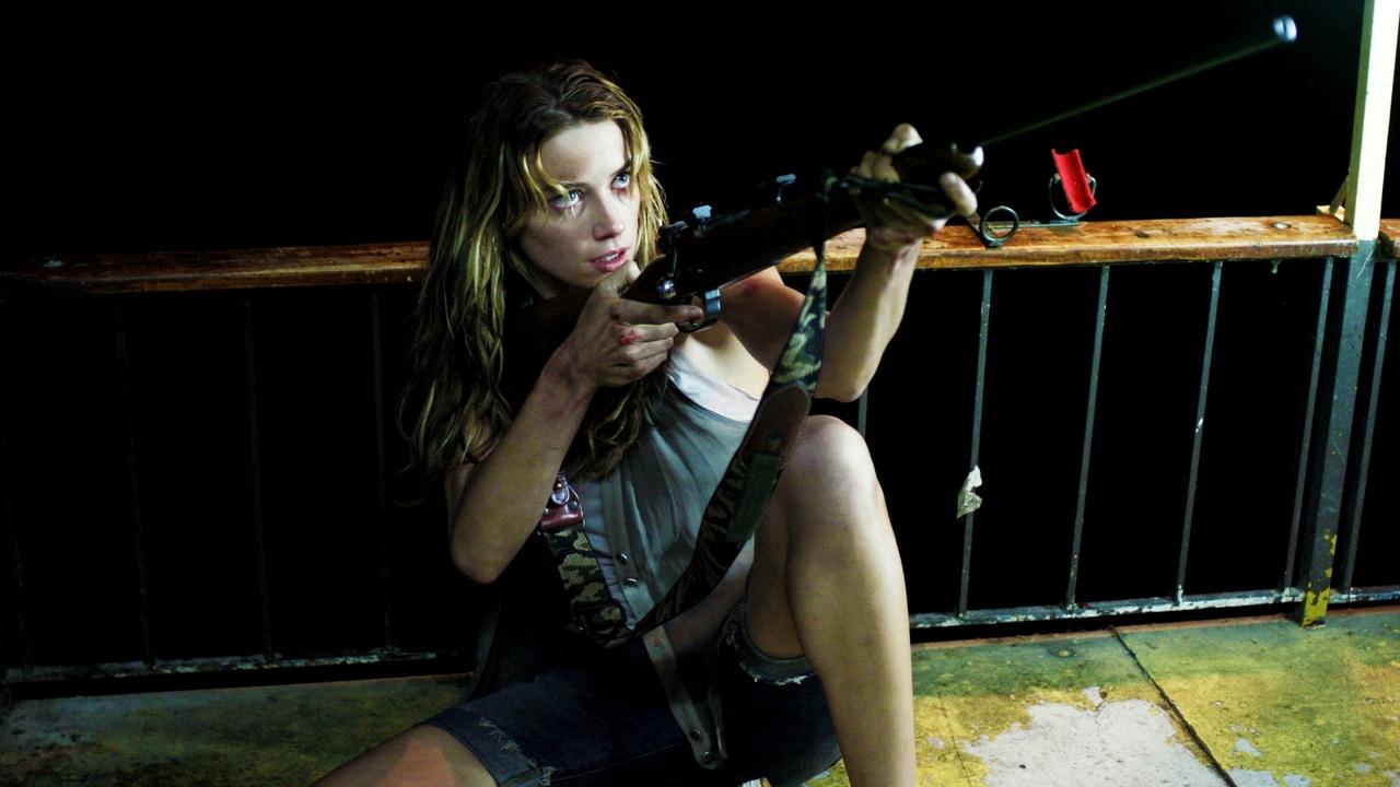 I zapadła ciemność