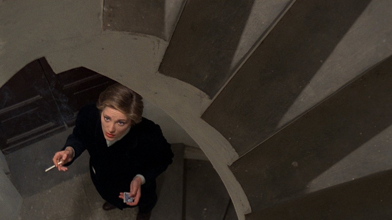 Identyfikacja kobiety