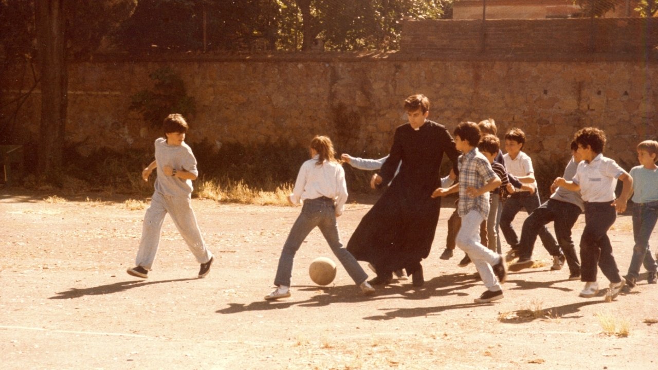 Idźcie, ofiara spełniona